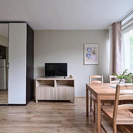 Urbannest - Cozy Studio - Bagno 7 Warschau Exterior foto